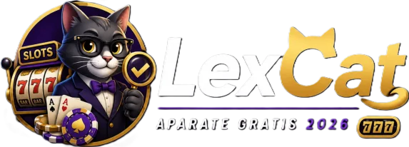 LexCat logo
